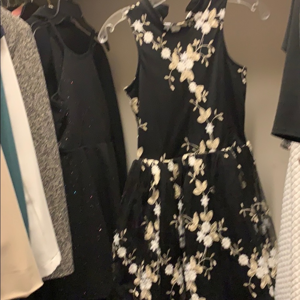 Miss Behave girls dress gorgeous brand new